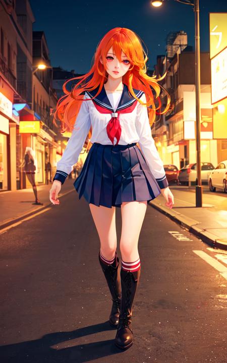 00004-801399357-caulkinumV2_HOG-[00ce56f9ac]-best_quality,_high_detailed,_Faint_lips,UC_realistic,_cinematic_lighting_kawaii_cute_1girl_16yo_orange_hair_multicolored_eyes,_h.png